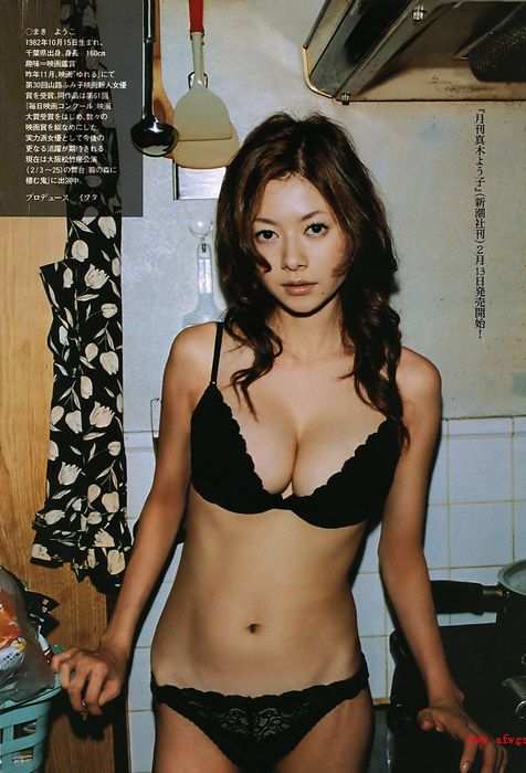超级美女