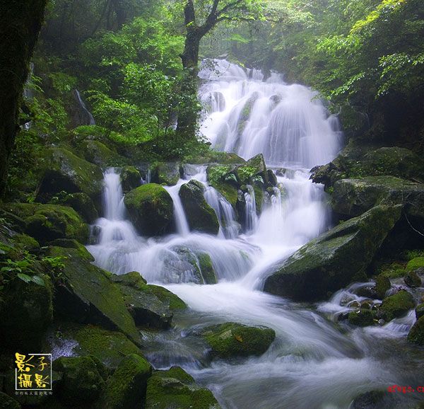 武功湖风光[图组转贴]