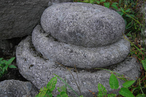 石鼓