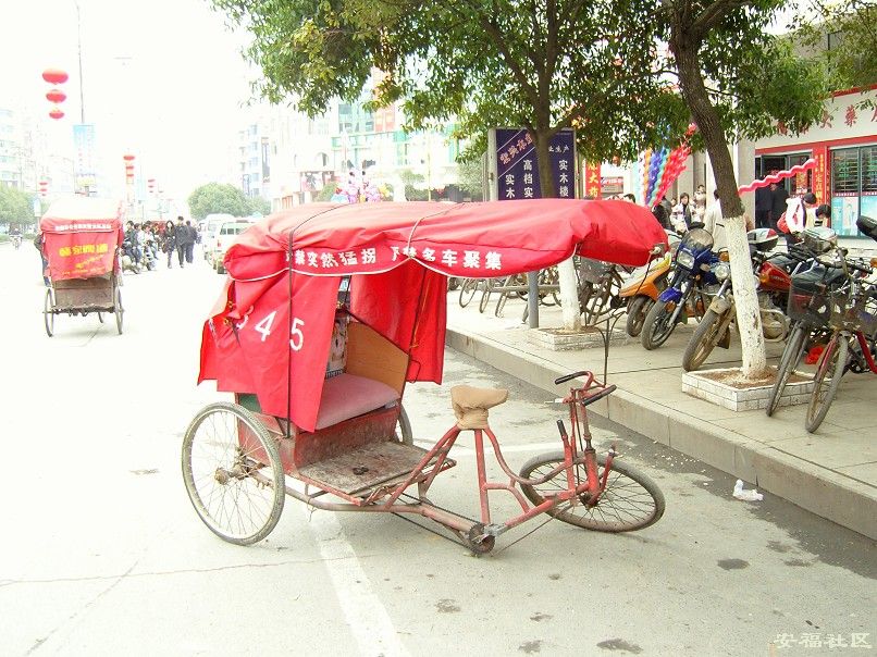 这下可拉不了客啦